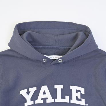 KIDS PARKA [ YALE ] *ネイビー*