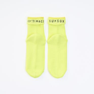 xSUXSOX / NEON SOX *ミックス*