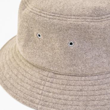 x CA4LA / BUCKET HAT *ブラウン*