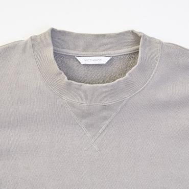BIG SWEAT *グレージュ*