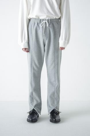 SWEAT PANTS *グレー*