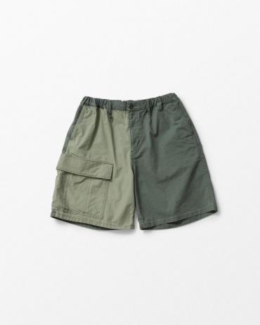 MIL SHORTS