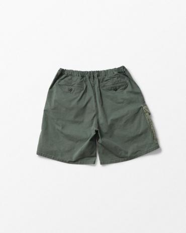 MIL SHORTS