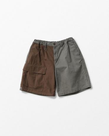 MIL SHORTS