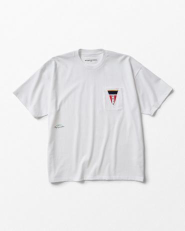 FLAG TEE