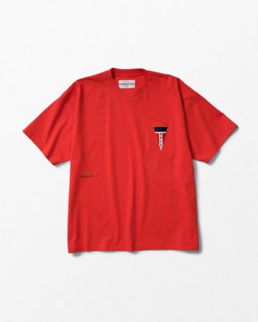 FLAG TEE