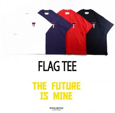 FLAG TEE