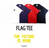 FLAG TEE