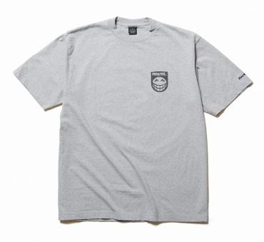 Prillmal MUNCH T / MIX GREY