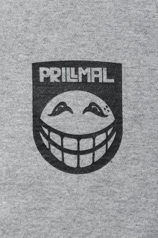 Prillmal MUNCH T / MIX GREY