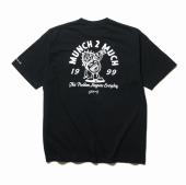 Prillmal MUNCH T / BLACK