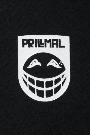 Prillmal MUNCH T / BLACK