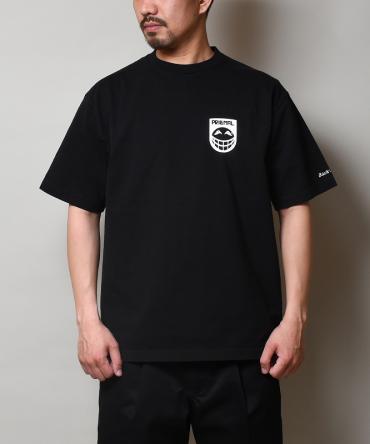 Prillmal MUNCH T / BLACK