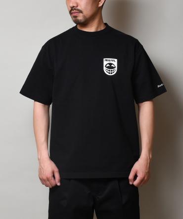 Prillmal MUNCH T / BLACK