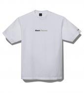 OFFICIAL LOGO T *ホワイト*