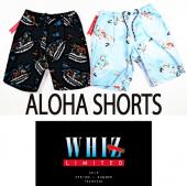 ALOHA SHORTS