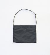 SACOCHE BAG *ブラック*