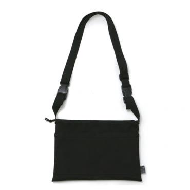 xChrome MINI SHOLDER BAG *ブラック*