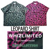 LEOPARD SHIRT