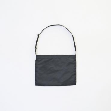 SACOCHE BAG *ブラック*