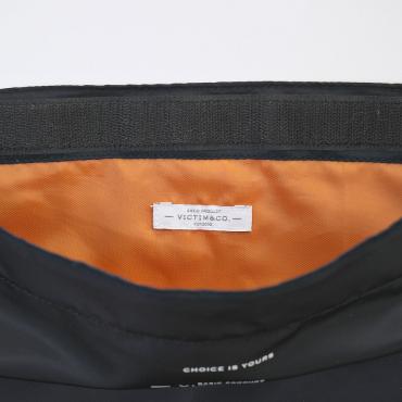 SACOCHE BAG *ブラック*