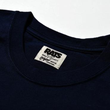 BOX LOGO TEE *ブラック*