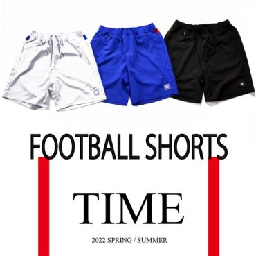 FOOTBALL SHORTS