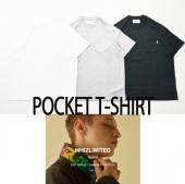 POCKET T-SHIRT