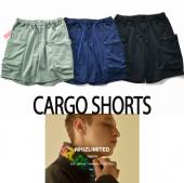 CARGO SHORTS