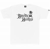 BxH Bounty Hunters Tee WHITE