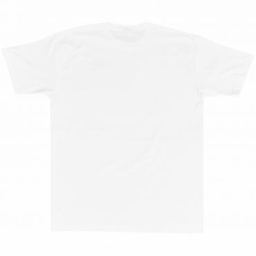 BxH Bounty Hunters Tee WHITE