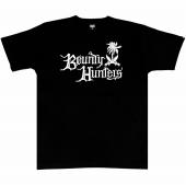 BxH Bounty Hunters Tee BLACK