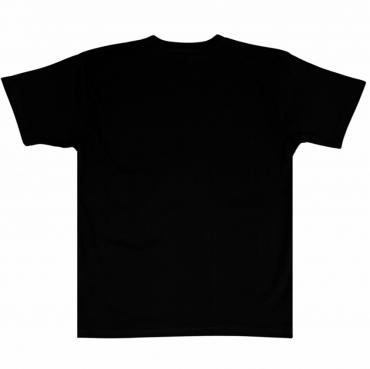 BxH Bounty Hunters Tee BLACK
