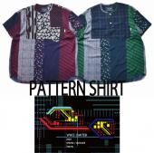 PATTERN SHIRT