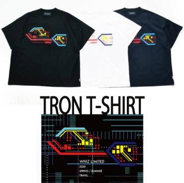 TRON T-SHIRT