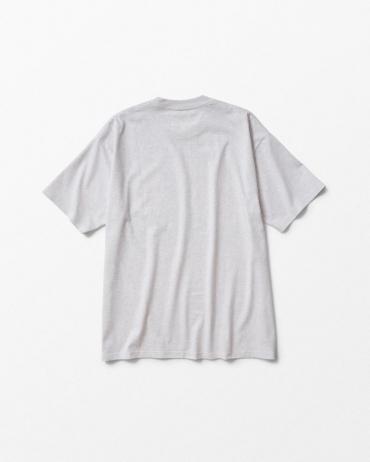 LABEL TEE