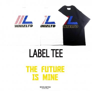 LABEL TEE