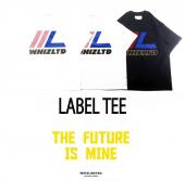 LABEL TEE