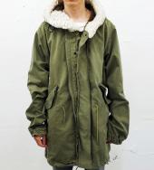 MODS COAT *オリーブ*