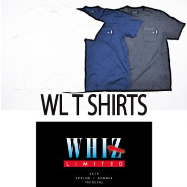 WL T TSHIRTS