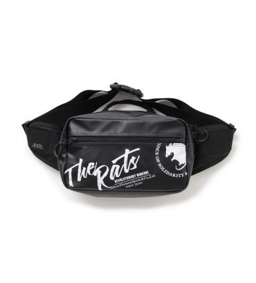 WAIST BAG *ブラック*