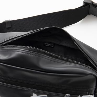 WAIST BAG *ブラック*