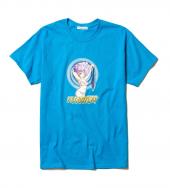 RANFAN TEE *サックス*