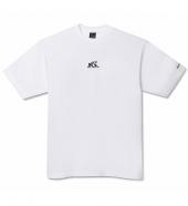 MINI OUTDOORLOGO  T / WHITE