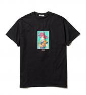 GOKU TEE *ブラック*