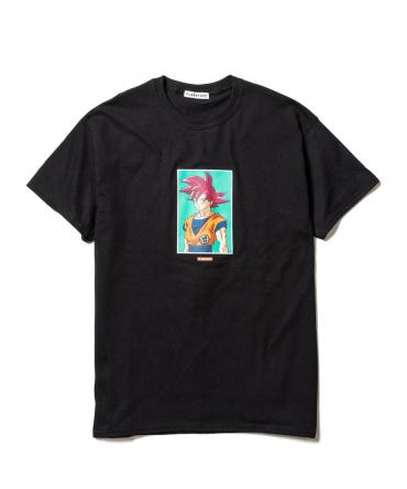 GOKU TEE *ブラック*