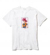 GOKU TEE *ホワイト*