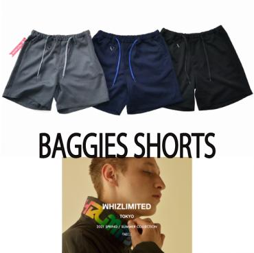 BAGGIES SHORTS