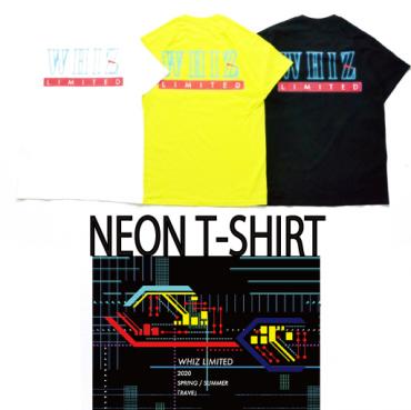 NEON T-SHIRT