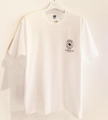 BIG LOGO TEE *ホワイト*